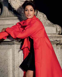 Chitrangada Singh